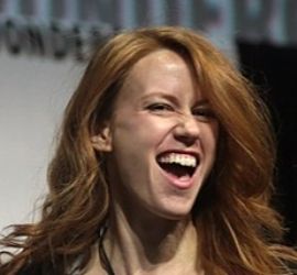 Marisha Ray