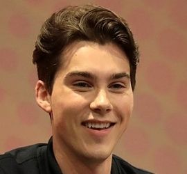 Jeremy Shada