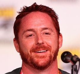 Scott Grimes