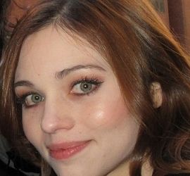 India Eisley