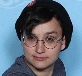 Bex Taylor-Klaus