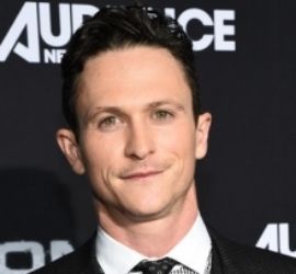 Jonathan Tucker