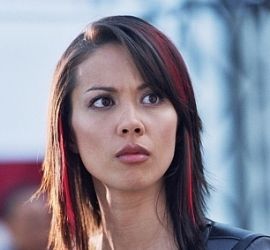 Lexa Doig