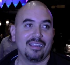 Noel Gugliemi