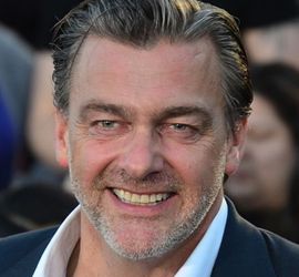 Ray Stevenson