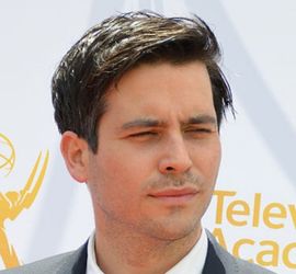 Robert James Collier