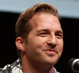 Ryan Hansen