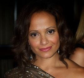 Judy Reyes