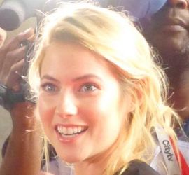 Laura Ramsey