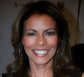 Lisa Vidal