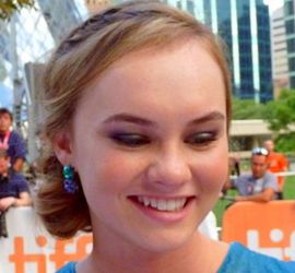 Madeline Carroll