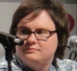 Clark Duke