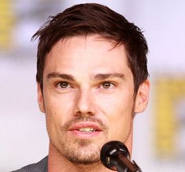 Jay Ryan