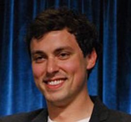 John Francis Daley