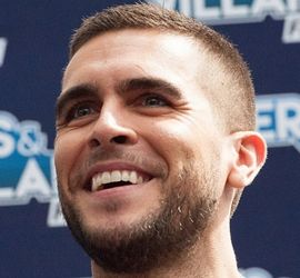 Josh Segarra