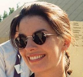 Sela Ward